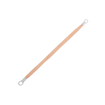 Entstörmasseband aus Kupfer 300 mm