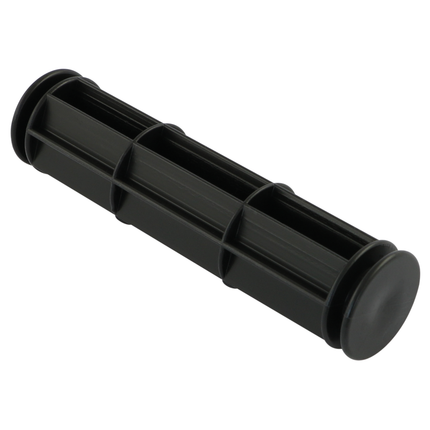 Kunststoffachse ø30,5 x 125mm für Spule teilbar 3006