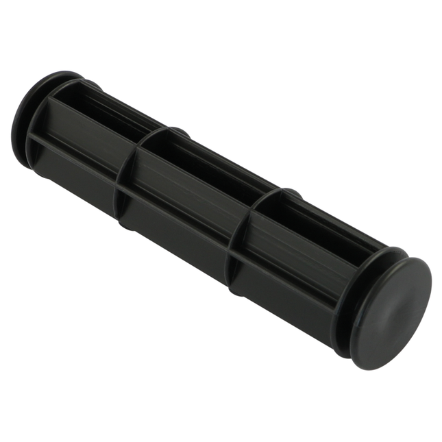 Kunststoffachse ø30,5 x 125mm für Spule teilbar 3006 3008