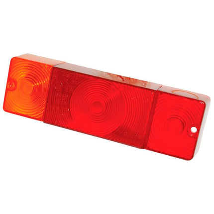 SIM - Ersatzglas zu 30117 - 30118 - 1 - Stück SIM