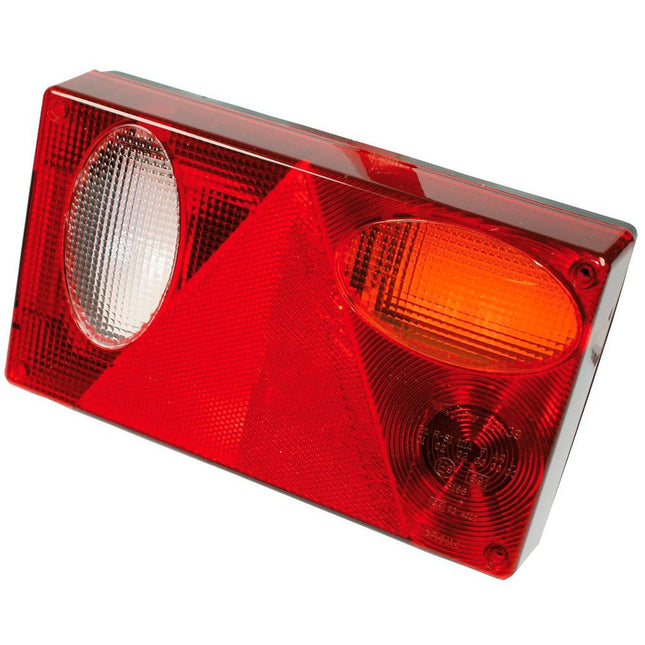 SIM - Blink-Brems-Schlussleuchte 3139 - 301394300 - 1 - Stück SIM