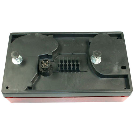 SIM - Blink-Brems-Schlussleuchte 3139 - 301394300 - 1 - Stück SIM