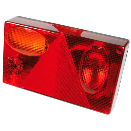SIM - Blink-Brems-Schlussleuchte 3139 - 301395300 - 1 - Stück SIM