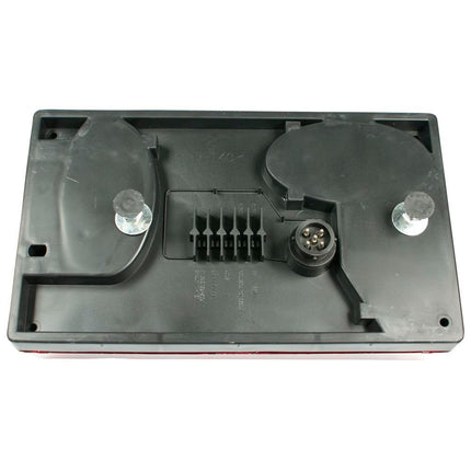 SIM - Blink-Brems-Schlussleuchte 3139 - 301395300 - 1 - Stück SIM