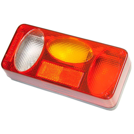 SIM - Blink-Brems-Schlussleuchte R 3145 - 301450000 - 1 - Stück SIM