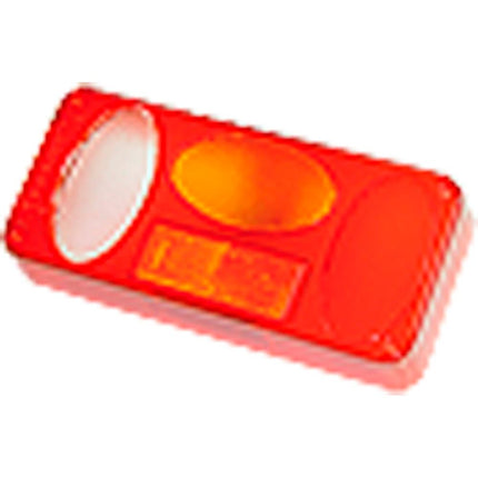 SIM - Ersatzglas 3145 - 301450010 - 1 - Stück SIM