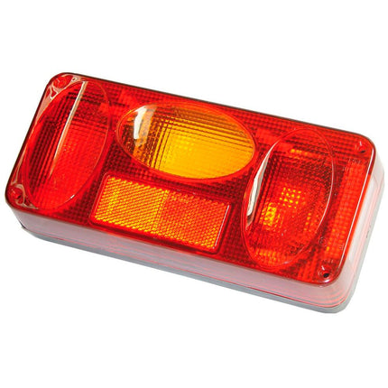SIM - Blink-Brems-Schlussleuchte L 3145 - 1 - Stück SIM