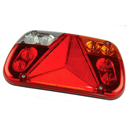 SIM - LED Blink-Brems-Schlussleuchte 3149 - 301492200 - 1 - Stück SIM