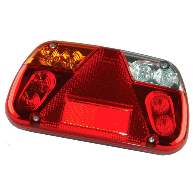 SIM - LED Blink-Brems-Schlussleuchte 3149 - 301492400 - 1 - Stück SIM