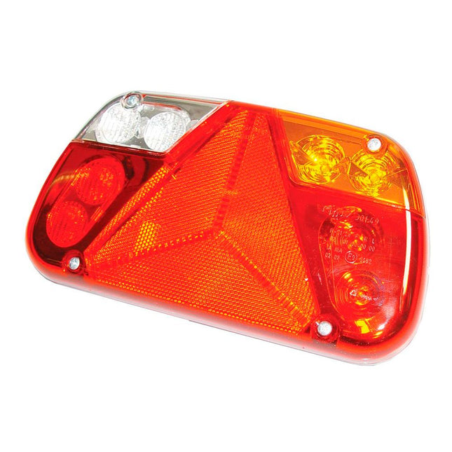 SIM - LED Blink-Brems-Schlussleuchte 3149 - 301495200 - 1 - Stück SIM