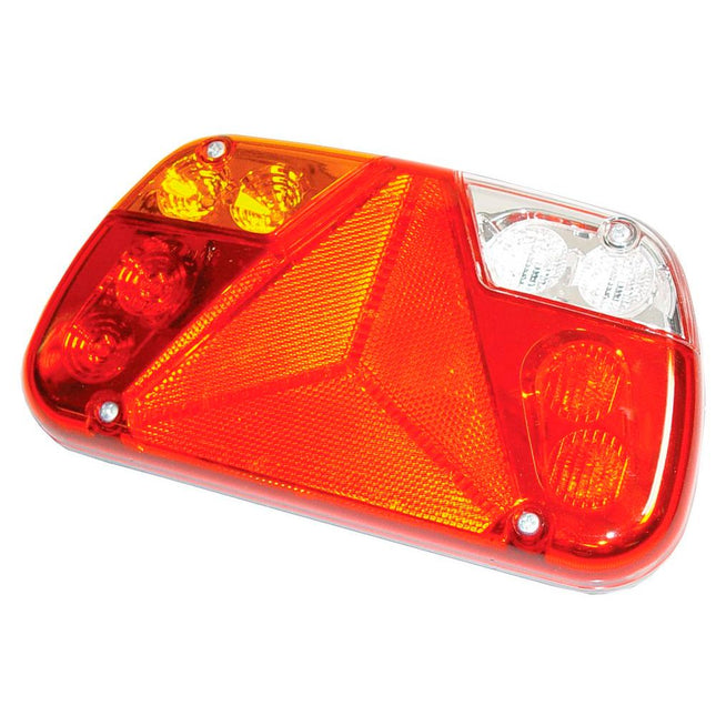 SIM - LED Blink-Brems-Schlussleuchte 3149 - 301495000 - 1 - Stück SIM