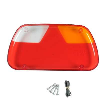 SIM - Ersatzglas 3150 - 3015000010 - 1 - Stück SIM