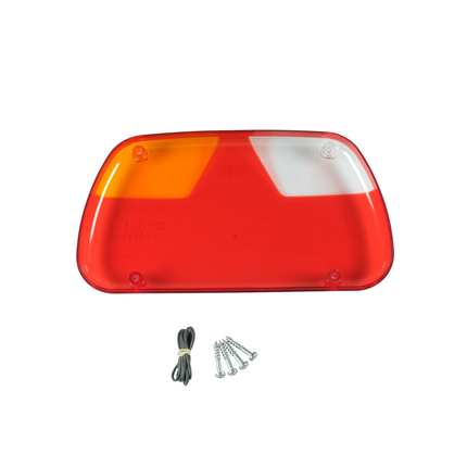 SIM - Ersatzglas 3150 - 301500210 - 1 - Stück SIM