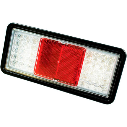 SIM - LED Blink-Brems-Schlussleuchte 3159 - 301590500 - 1 - Stück SIM