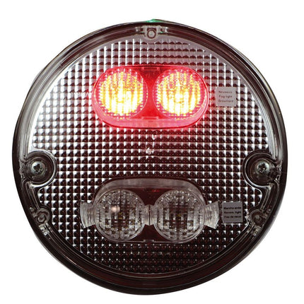 SIM - LED Nebel- und Rückfahrleuchte 3164 - 301646000 - 1 - Stück SIM