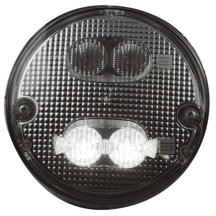 SIM - LED Nebel- und Rückfahrleuchte 3164 - 301646000 - 1 - Stück SIM