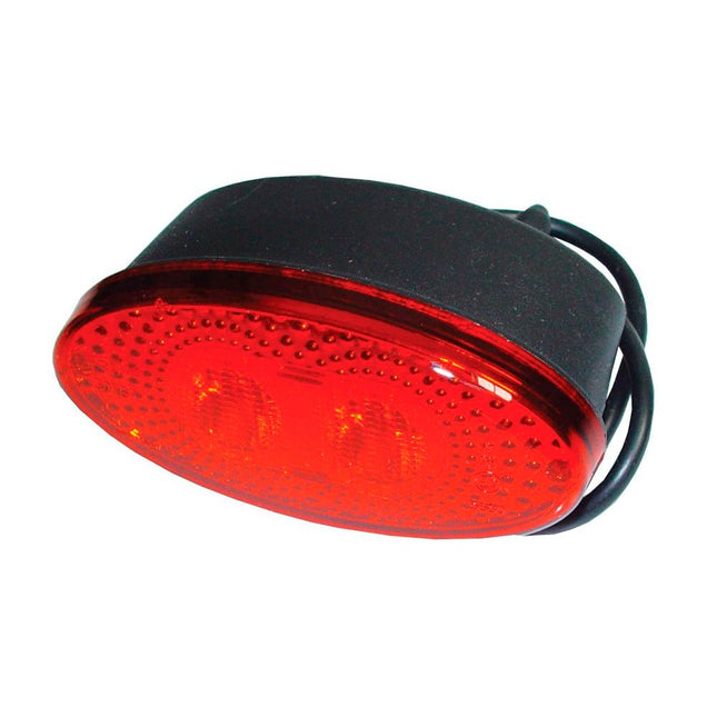 SIM - LED Nebelschlussleuchte 3167 - 301670500 - 1 - Stück SIM