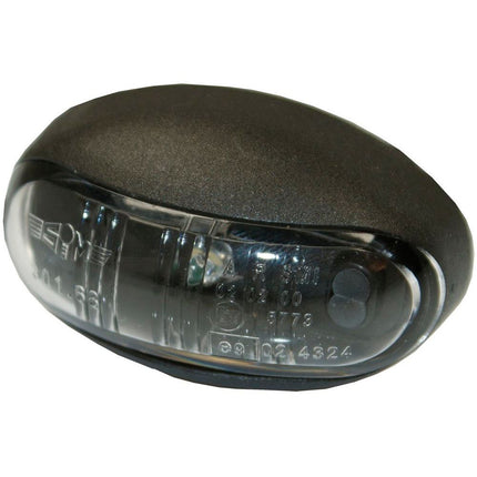 SIM - LED Positionsleuchte weiss 3168 - 1 - Stück SIM