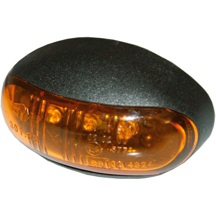 SIM - LED Seitenmarkierleuchte gelb 3168 - 301680110 - 1 - Stück SIM