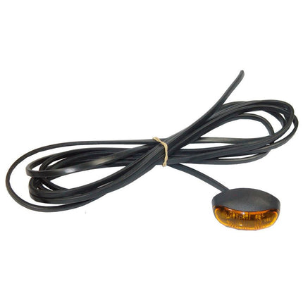 SIM - LED Seitenmarkierleuchte gelb 3168 - 301680110 - 1 - Stück SIM