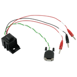 Kabelset Micro Plex 302365