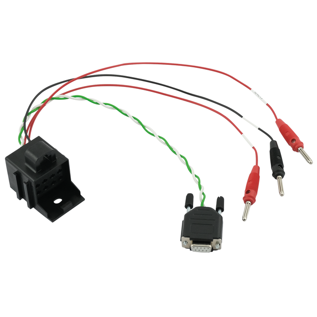 Kabelset Micro Plex 302365