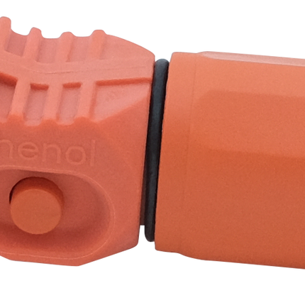 Steckerpaket Power Bolt CC27 - 302393 - 1 - Stück MRS