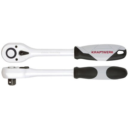 BASIC LINE 1/4 Umschaltknarre 72 Zähne 303.100.000 - Hischier Auto AG