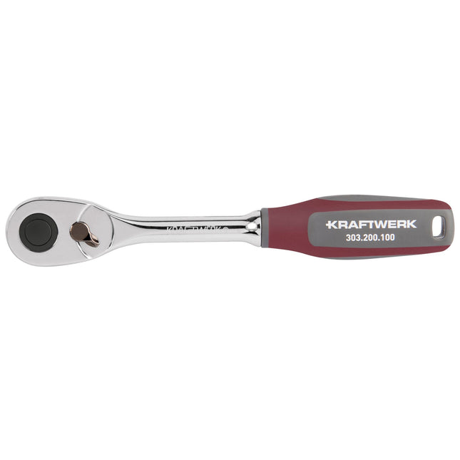 Umschaltknarre, 3/8, 72 Zahn, Pro 303.200.100 - Hischier Auto AG