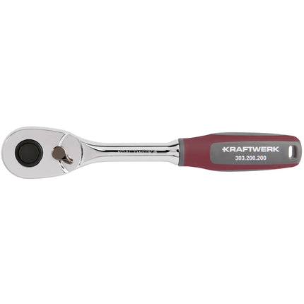 Umschaltknarre, 1/2, 72 Zahn, Pro 303.200.200 - Hischier Auto AG