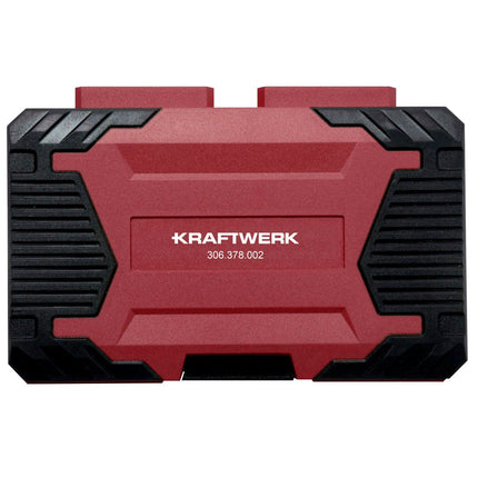 Bit-Box Satz 1/4, 53-tlg. 306.378.002 - Hischier Auto AG