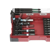 Bit Box Profi Impact Control 1/4 Satz,  29-tlg. 306.378.004