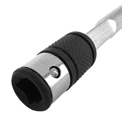 Bit-Schraubendreher 1/4, 2 in 1 Doppelfunktion 306.378.005 - Hischier Auto AG