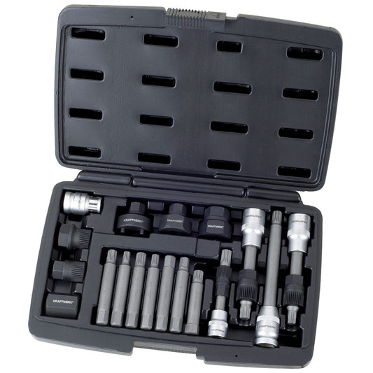 18-tlg. Alternator-Reparatur-Satz 30612 - Hischier Auto AG
