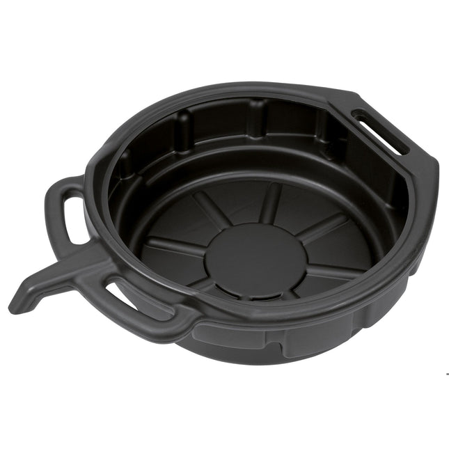 Ölauffangwanne 16 Liter 30626 - Hischier Auto AG