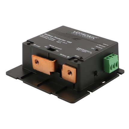 Votronic - Battery Protector 100 3078 - Hischier Auto AG