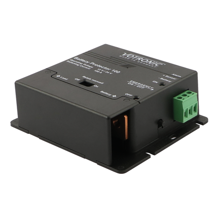Votronic - Battery Protector 100 3078 - Hischier Auto AG