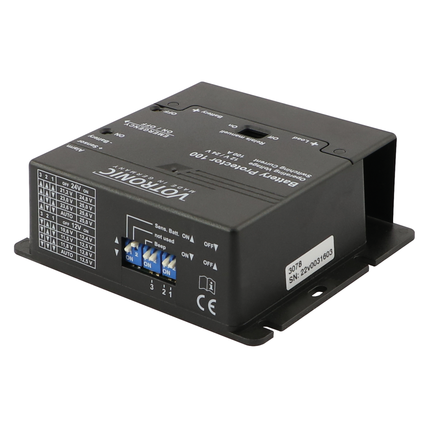Votronic - Battery Protector 100 3078 - Hischier Auto AG