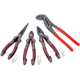 Hightech Zangensatz 4-t. 308.000.000