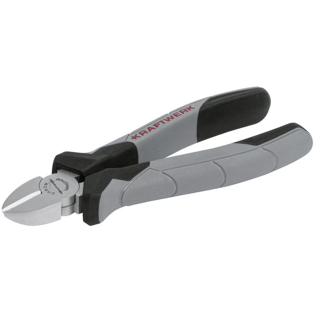 Seitenschneider, 160 mm, Basic 308.101.000 - Hischier Auto AG