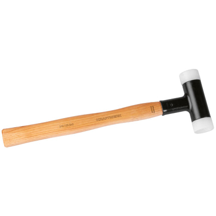 Rückschlagfreier Hammer mit Nylonkopf, Ø 40 mm 310.120.040 - Hischier Auto AG