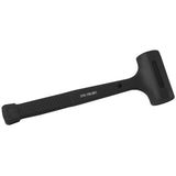 Rückschlagfreier Schonhammer, Ø 44 mm, 453 g 310.150.001