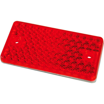 Jokon - Rückstrahler rot