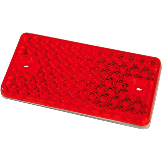 Jokon - Rückstrahler rot