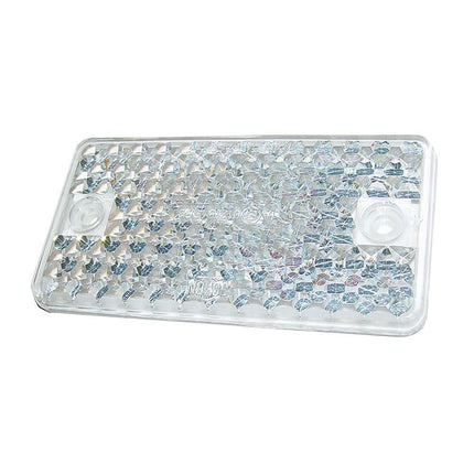 Jokon - Rückstrahler weiss