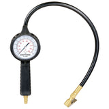 KW Reifenfüller mit Analog-Manometer 31003