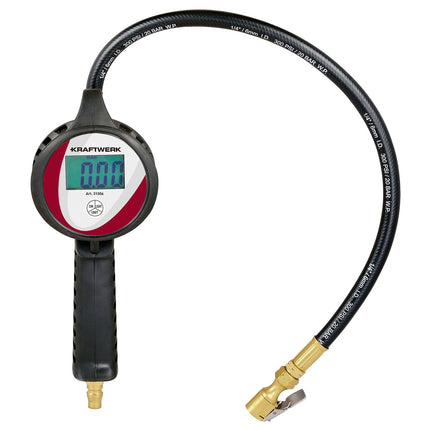 KW Reifenfüller mit Digital-Anzeige 31004 - Hischier Auto AG