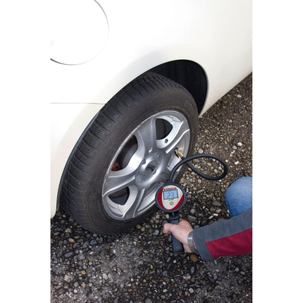 KW Reifenfüller mit Digital-Anzeige 31004 - Hischier Auto AG