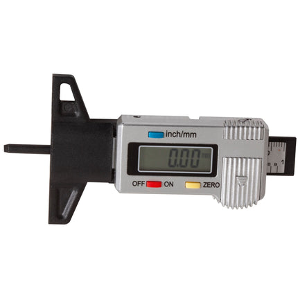 Digital Reifenprofilmesser 31009 - Hischier Auto AG