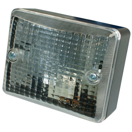 Rückfahrleuchten weiss SIM - 310110 - 1 - Stück SIM